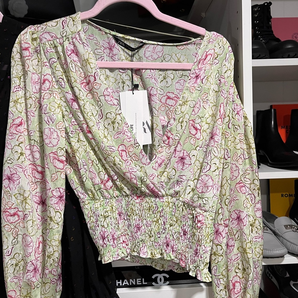 Blouse